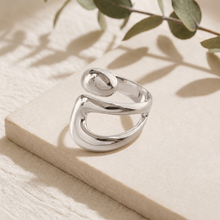 Arc Flow Ring