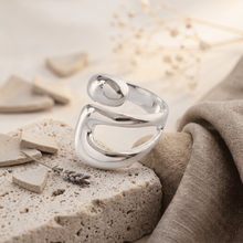 Arc Flow Ring