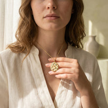 Celestial Necklace