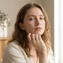 Velora Pearl Ring