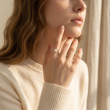 Nova Pearl Ring