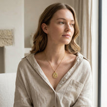 Celestial Necklace