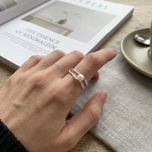 Nova Pearl Ring