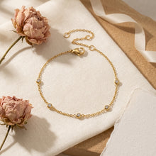 Starlight Dainty Bracelet
