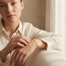 Starlight Dainty Bracelet