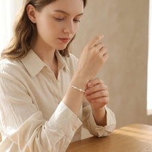 Pearl Whisper Bracelet
