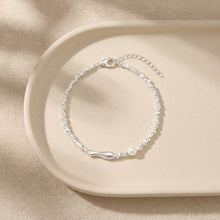 Pearl Whisper Bracelet