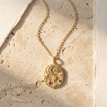 Celestial Necklace